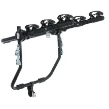 Peruzzo Fahrradträger Cruiser Delux 3 Fahrräder