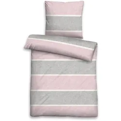 Bettwäsche Flanell