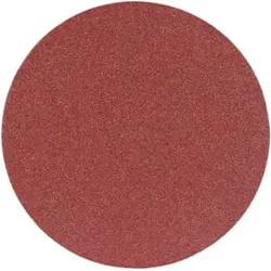 Starcke Papier-Klett-Schleifscheibe (A),⌀ 125 mm, Körnung: 40