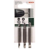 Bosch Doppelklingenset (3-teilig, 60 mm)