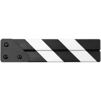 Filmsticks All-Weather Filmklappe