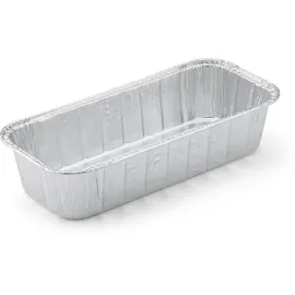 Weber Alu-Tropfschalen 10 St.