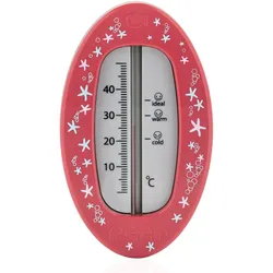 Badethermometer OVAL