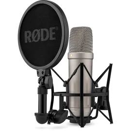 RØDE Microphones Rode NT1 5th Generation Silver