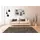 Arte Espina Spirit 7302", grau Taupe,