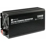 WATTSTUNDE 1000W / 2000W 24V Sinus Spannungswandler WS24/1000SI