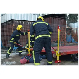 Hi-Lift Wagenheber Stahl 91 cm