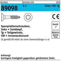 Reyher ART 89098 Seko CE A 2 6 x