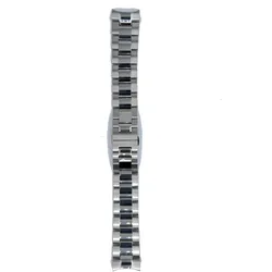 Certina - Edelstahl Edelstahlband für DS Podium Chronograph C605020526 - grau