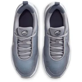 Nike Air Max Nova Kinder grau 40