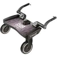 Lascal BuggyBoard-MaxiTM, Schwarz