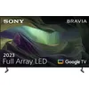 F (A bis G) SONY LED-Fernseher KD-65X85L Fernseher schwarz LED Fernseher