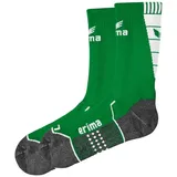 Erima Trainingssocken smaragd/white 5 47-48
