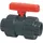 PROFEC Kugelhahn Safe 600 25 mm PVC