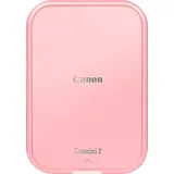 Canon Zoemini 2 rosegold