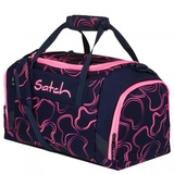 Satch Sporttasche Pink Supreme