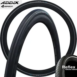 Schwalbe One 365 700x25C RaceGuard Addix 4Season Reifen (11654445)
