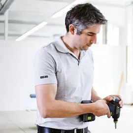 Festool Akku-Bohrschrauber T 18+3 HPC 4,0 I-Set