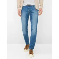 Brax Style CHRIS Five-Pocket-Jeans MARE BLUE USED 34/30