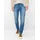 Brax Style CHRIS Five-Pocket-Jeans MARE BLUE USED 34/30