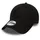 New Era 39THIRTY Classic New York Yankees Cap schwarz S/M