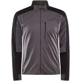 Craft Adv Nordic Training Jacket 2 Men black/granite L