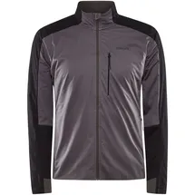 Craft Adv Nordic Training Jacket 2 Men black/granite L