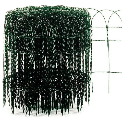 Ziergeflecht -  400 / 10
