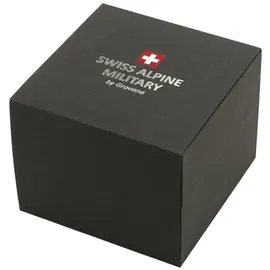 Swiss Alpine Military 7047.9117 Chronograph 45mm 10ATM