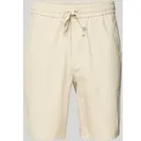 Only & Sons Shorts Linus Beige L