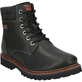 SIOUX Adalrik schwarz 46