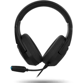 Krom Auriculares Gaming Bluetooth 7.1 - Schwarz