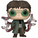 Funko Spider-Man: No Way Home - Doc Ock 9 cm Sammelfigur