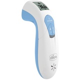 chicco 9222000000 Infrarot-Thermometer, multifunktional, Thermo Family