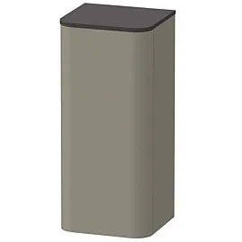 Duravit Happy D.2 Plus Halbhochschrank 1 Tür, HP1260L9292