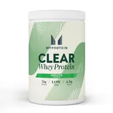 MYPROTEIN Clear Whey isolate Mojito