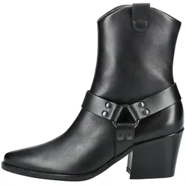 Paul Green Stiefelette schwarz 37,5
