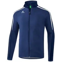 Erima Liga Line 2.0 Präsentationsjacke new navy/dark navy/white 140