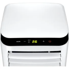 Midea MPPH-09CRN7 mobil