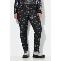 Angel Of Style by Happy Size Angel of Style Jeans in black | Gr.: 48