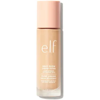 e.l.f. Cosmetics - Halo Glow Liquid Filter Foundation 31,5 ml 0 FAIR (285.4 € / 1 l)