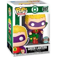 Funko Pop! DC - Green Lantern Exclusive #45908
