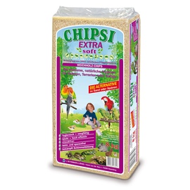 Chipsi extra Soft 8 kg