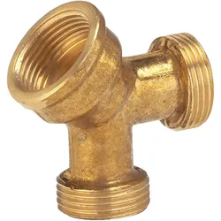 2-Wege-Verteiler