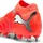 Puma Future 9 Pro MxSG Erwachsene glowing red/white/black/silver 39