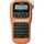 Brother P-touch E110VP Orange