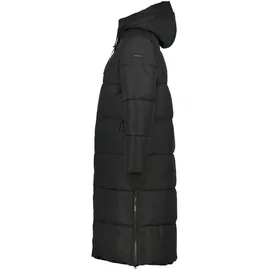 ICEPEAK Addia Damen Mantel, schwarz - 38