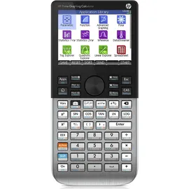HP Prime G2