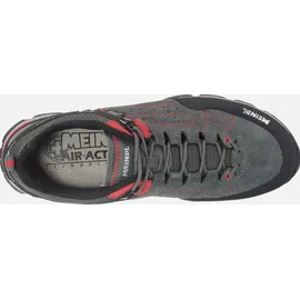 MEINDL Ontario GTX Herren rot/anthrazit 42,5