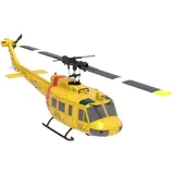Flitezone RC-Hubschrauber Bell UH-1DX CH RTF